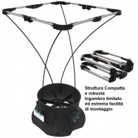 Balometro Kimo ARW-DBM620